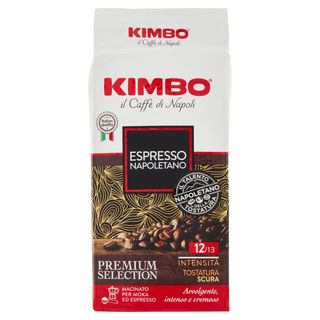Kimbo Espresso Napoletano 250 G
