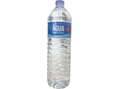 ÁGUA AUCHAN DA NASCENTE 1.5L
