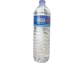 ÁGUA AUCHAN DA NASCENTE 1.5L