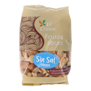Cocktail Sin Sal El Cresol 200 G