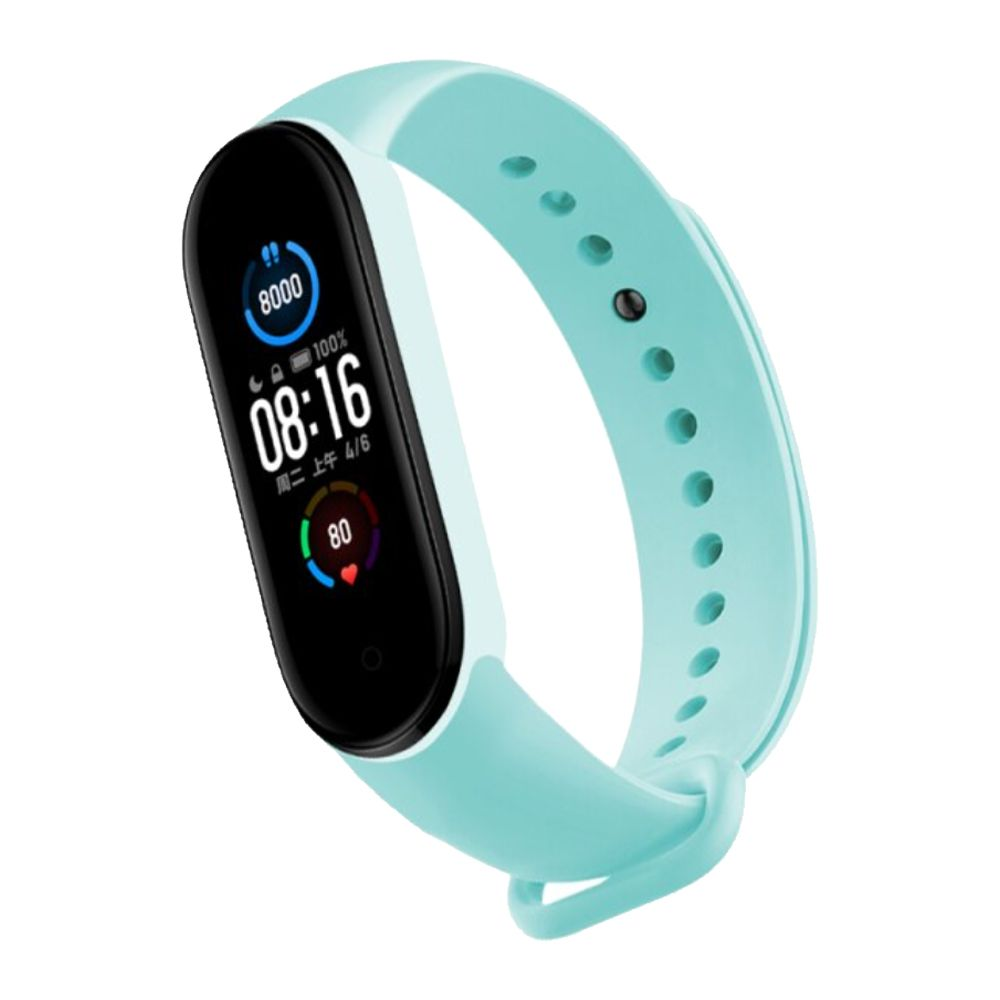 Pulseiras Desportivas