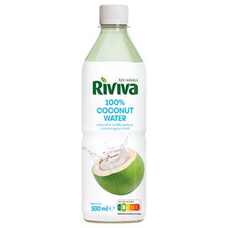 Riviva Woda kokosowa, 500 ml