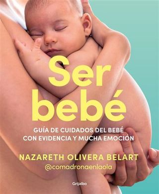 Ser Bebé (9788425365157)