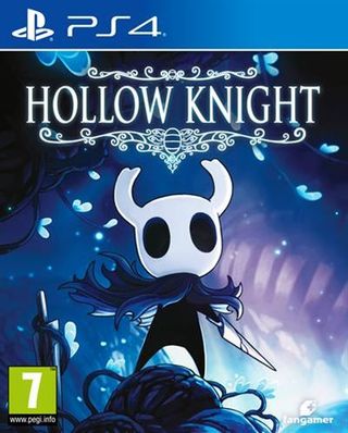 Hollow Knight - Ps4 (5060146467247)