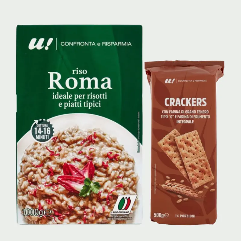 Dispensa Salata Unes