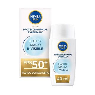 Nivea Protección Facial Experta Uv 1466315 40Ml
