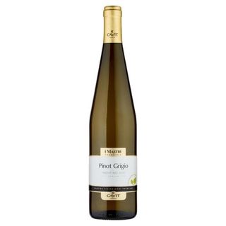 Cavit i Mastri Vernacoli Pinot Grigio Trentino DOC 75 cl