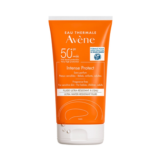 AVENE INTENSE PROTECT SPF50+ 150 ML