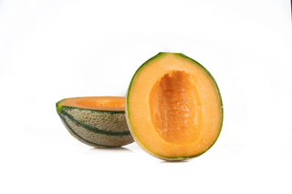 Melone Retato a Metà kg 0.7