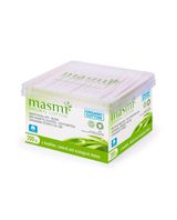 Bastoncillos de algodón 200uds Masmi