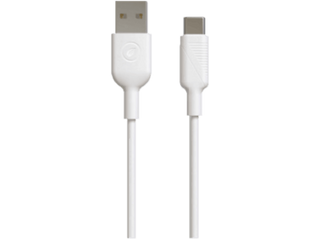 Cable Usb - Muvit Mcusc0022De Tipo C (1491747)