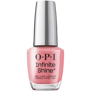 Infinite Shine Esmalte Uñas Larga Duración - OPI - Rosa 4064665124644