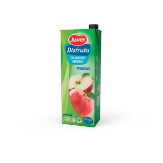 Disfruta Juver Manzana 1,5 Lt.