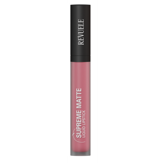 Supreme Matte Labial Líquido Mate - Revuele - Rosa 5060565107106