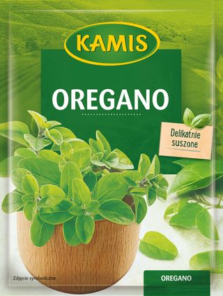 Oregano 8g