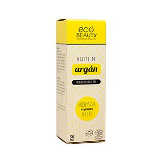 Eco Beauty Aceite Argan Bio 5030749 50Ml (8436044510533)