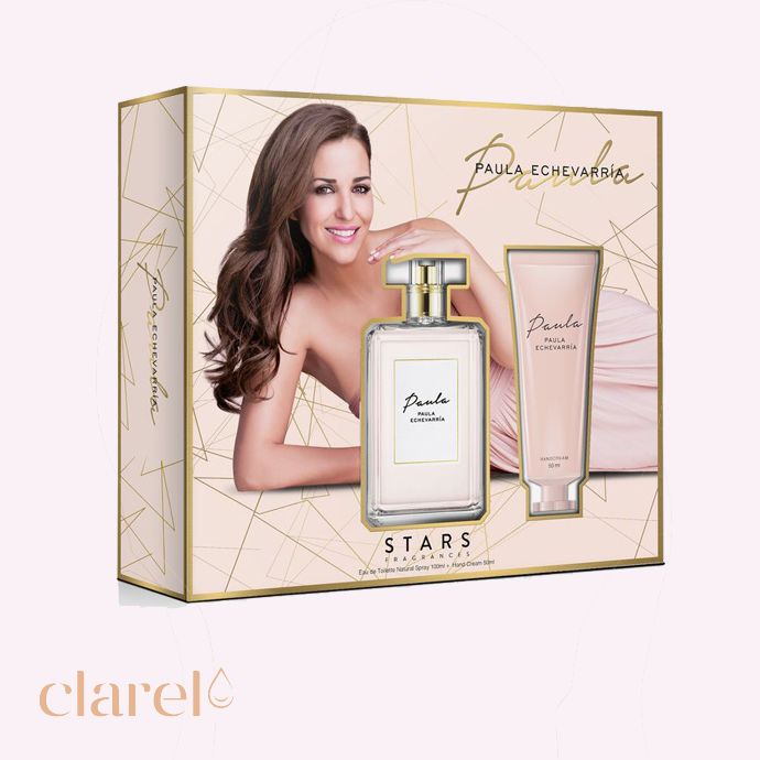 Eau De Parfum Mujer
