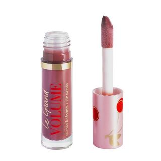 Brillo de Labios Le Grand Volume - Vivienne Sabó - Rosa 3700971358229