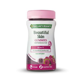 Beautiful Skin Con Ácido Hialurónico - 60 Gominolas (284154)