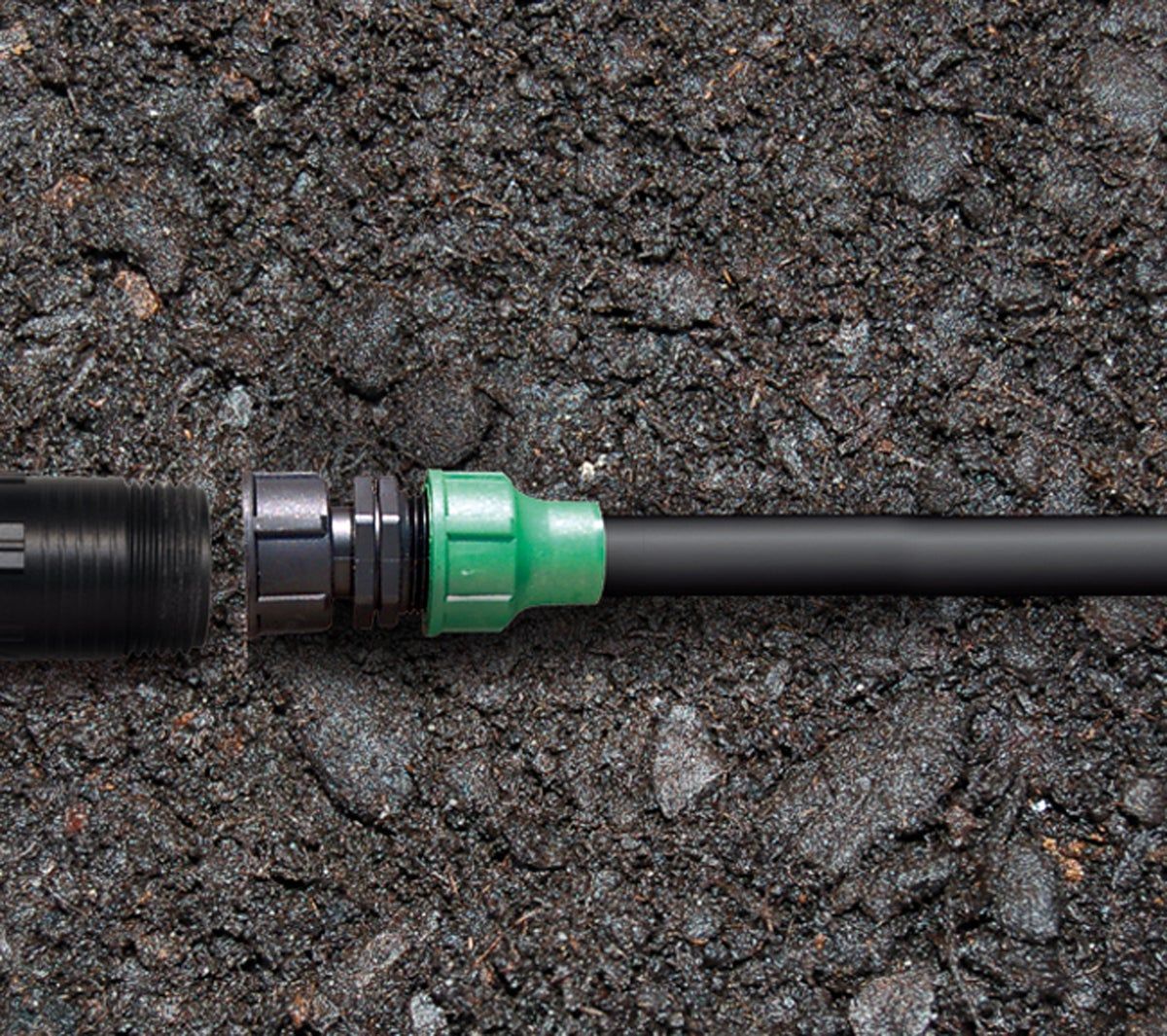 Irrigação Integrada