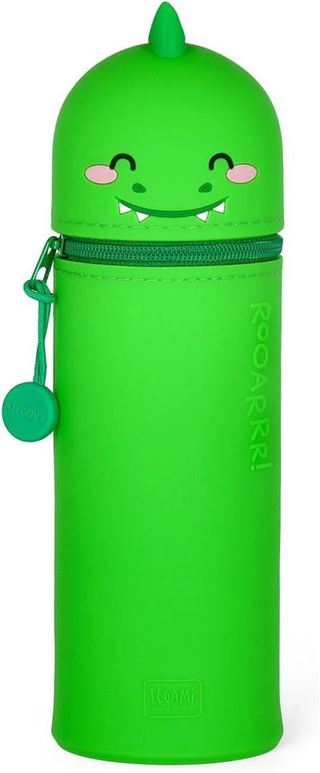 Legami Estuche 2 En 1 Dino (8052694010027)