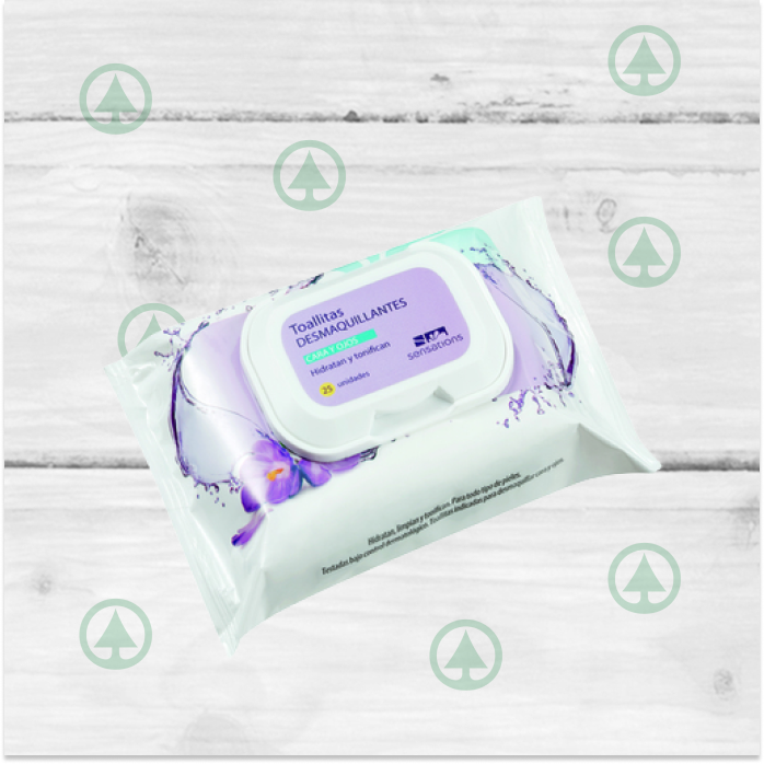 Cuidado e Higiene Facial