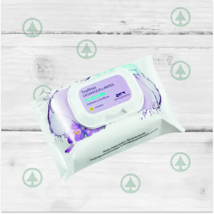 Cuidado e Higiene Facial