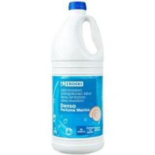 Lejía Lavadora Densa Eroski 2L (5881313)