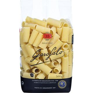 GAROFALO Macarrones Rigatoni 500 G