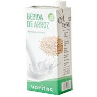 Bebida De Arroz Veritas 1L (17502709)
