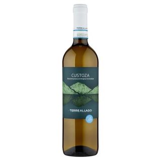Terre Al Lago Custoza Doc 750 Ml - 156345