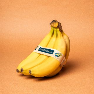 Plàtans Canaris Essencials Manat (Aprox. 1 Kg.)