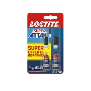 Attack Super Original 2gr+2gr