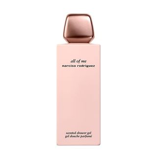 Narciso Rodriguez All Of Me Shower Gel 1699250 200Ml