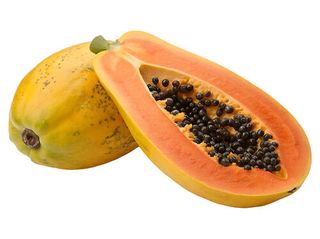 Papaia Via Aérea  (Quant. Mínima= 600g)