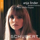Schubert. Anja Linder (3700187682088)