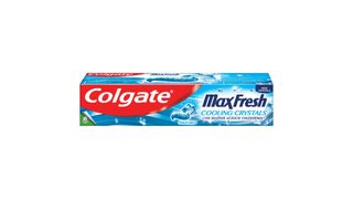 Zp Colgate Max F C M 75Ml