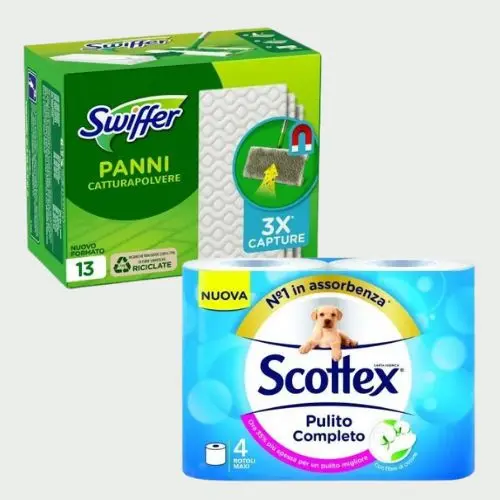 Carta e Accessori