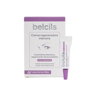 Belcils Crema Regeneradora Intesiva 5013824 4Ml (8470001627971)