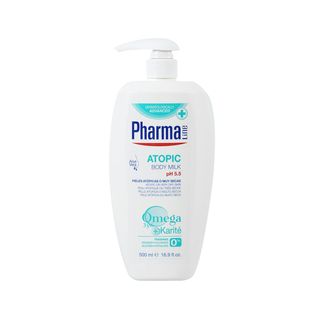 Leche Corporal Pharmaline Atopic Dosificador 500 Ml (216591)