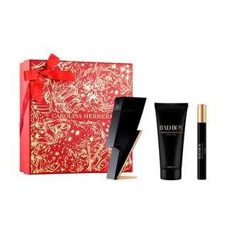 Carolina Herrera Estuche Bad Boy 1615033