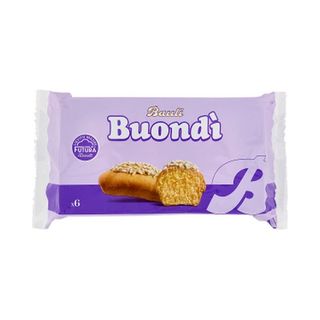 Buondi'Classico Motta 6PZ 198G