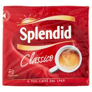 Splendid Classico 2 X 250 G