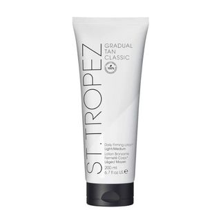 Autobronceador Gradual Tan Classic Daily Firming Lotion - St Tropez - Light/Dark 5060022303355