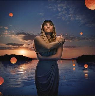 El Abrazo - Vinilo (0196588860218)