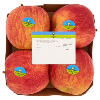 Carrefour Filiera Qualità Mele Fuji 0,900 kg