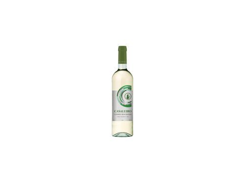 VINHO BRANCO CASALEIRO RIBATEJO 0.75L