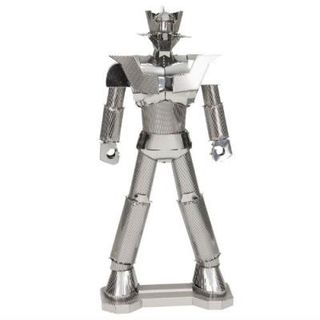 Figura Mazinger Z (15 Cm) Model Kit 3D (8436546896456)