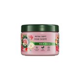 Herbal essences - Mascarilla de pelo aroma rosa - 500ml (304623)