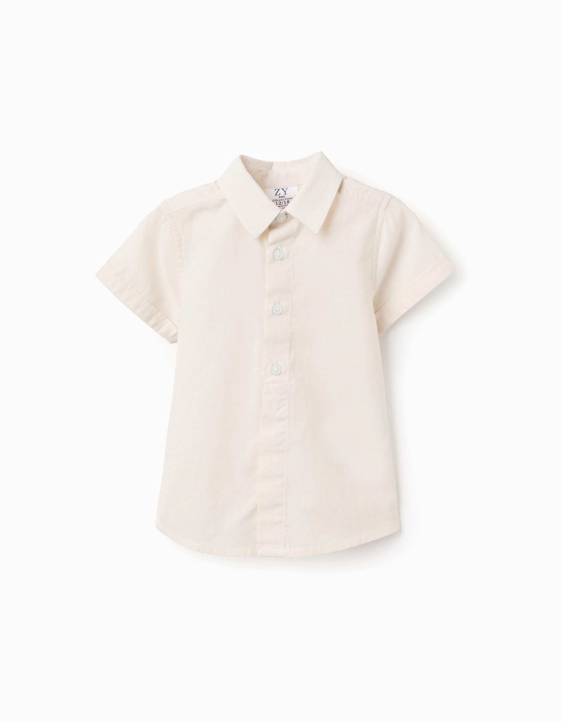 T-Shirts, Camisas e Polos Menino até 3 anos